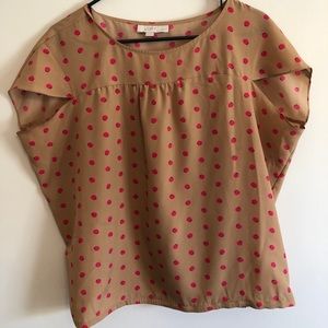 LOFT Blouse